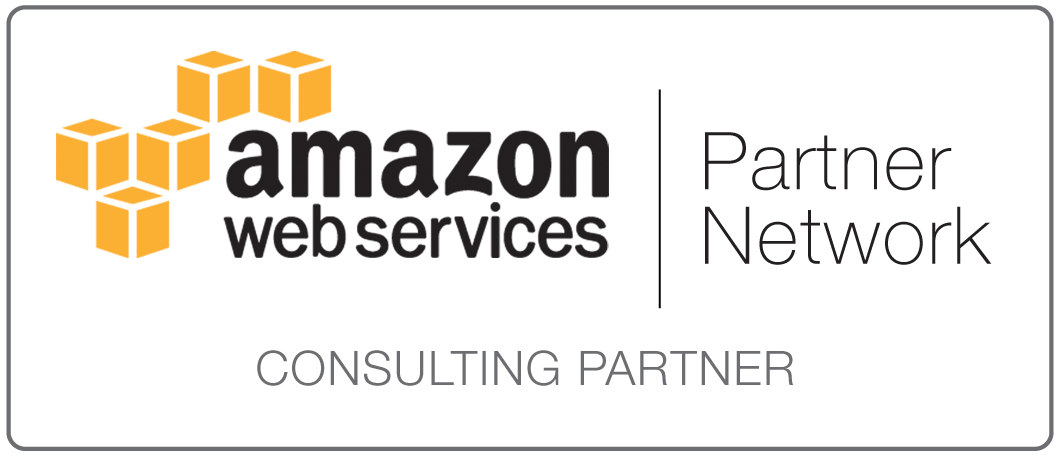 AWS Partner Network Consulting Partner